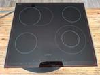 Siemens electrishe kookplaat ,inductie 4 kookzones, Witgoed en Apparatuur, Kookplaten, Zo goed als nieuw, Inbouw, Inductie, 4 kookzones