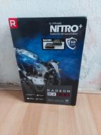 Sapphire Nitro+ RX 580 8GB Special Edition, Computers en Software, Videokaarten, PCI-Express 3, AMD, DisplayPort, Ophalen of Verzenden