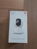 Mi home Security Camera 360 1080p, Ophalen of Verzenden, Zo goed als nieuw