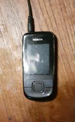 Oude Nokia telefoon, Ophalen, Gebruikt