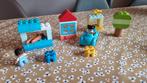 Leuke Lego Duplo Set in Nieuwstaat, Ophalen of Verzenden, Zo goed als nieuw, Complete set, Duplo