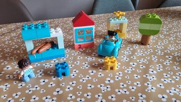 Leuke Lego Duplo Set in Nieuwstaat beschikbaar voor biedingen