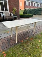 Vintage coffeetable, Ophalen, Gebruikt, Vintage, 50 tot 100 cm