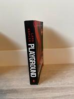 Lars Kepler - Playground, Ophalen of Verzenden, Zo goed als nieuw, Lars Kepler