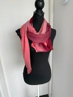 EXPRESSO mooie luxe Sjaal, als nieuw verschillende kleuren, Expresso, Maat 42/44 (L), Ophalen of Verzenden, Zo goed als nieuw