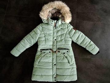 Winterjas maat L. Navahoo Paula jas. Damesjas. Als nieuw!!! beschikbaar voor biedingen