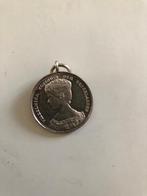 WILHELMINA HANGER     5350, Ophalen of Verzenden, Gebruikt, Speld(je) of Lepel(tje)