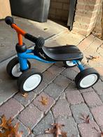 Puky pukylino loopfiets, Ophalen of Verzenden, Zo goed als nieuw, Loopfiets