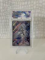 Pokémon | N’s Reshiram | ACE 10 | 167/159, Ophalen of Verzenden, Nieuw