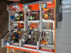 Playmobile ziekenhuis, Ophalen of Verzenden, Zo goed als nieuw, Complete set