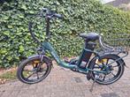 Nieuwe elektrische fiets met lage instap - Comfortabel!, Fietsen en Brommers, Elektrische fietsen, Minder dan 47 cm, Ophalen, Overige merken