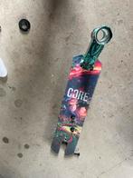 Stuntstep deck lucky, Ophalen of Verzenden, Zo goed als nieuw