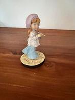 Sarah Kay beeldjes 2x, Verzamelen, Beelden en Beeldjes, Ophalen of Verzenden, Zo goed als nieuw