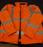 Tricorp jas met capuchon nieuw, Tuin en Terras, Werkkleding, Ophalen, Nieuw