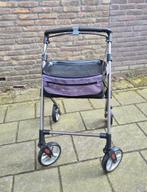 te koop wheelzahead indoor rollator in nette staat, Diversen, Rollators, Ophalen, Opvouwbaar, Gebruikt
