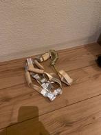 Kindertuigje Moments - Veilig op stap!, Ophalen of Verzenden, Zo goed als nieuw, Buik, Rug of Zij, Overige merken