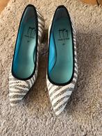 Thierry rabotin pumps 37 nieuw zebra zwart wit, Ophalen of Verzenden, Nieuw
