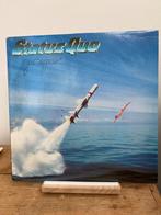 LP Status Quo - Just supposin’ 1980, Ophalen of Verzenden, Gebruikt, Poprock