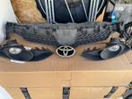 Mistlampen,grille….. toyota auris, Ophalen, Gebruikt, Toyota