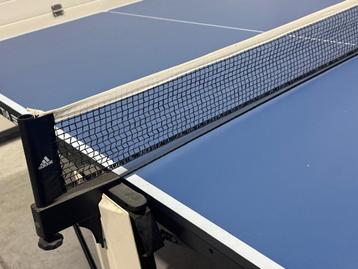 Tafeltennis tafel merk Adidas beschikbaar voor biedingen