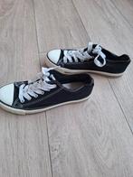 Zwarte Primark Gympen - Maat 38, Primark, Zwart, Ophalen of Verzenden, Sneakers of Gympen