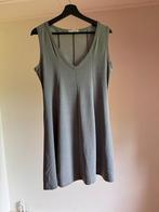 Lichtgrijze magna tuniek maat 40/42, Kleding | Dames, Blouses en Tunieken, Maat 38/40 (M), Ophalen of Verzenden, Grijs, Magna