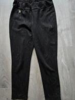 Joseph Ribkoff zwarte broek 38, Maat 38/40 (M), Zwart, Ophalen of Verzenden, Zo goed als nieuw