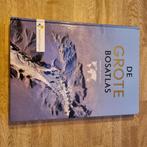 De Grote bosatlas 55e editie, Gelezen, Bosatlas, 2000 tot heden, Ophalen of Verzenden