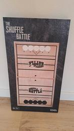 Boordspel shuffle battle, Een of twee spelers, Ophalen, Nieuw