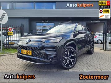 Volkswagen Tayron 1.5 eHybrid R-Line Edition | Met o.a. elek beschikbaar voor biedingen