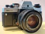 Practica BC auto electronic, Audio, Tv en Foto, Fotocamera's Analoog, Ophalen of Verzenden, Gebruikt, Spiegelreflex, Overige Merken