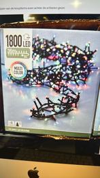 Hele partij: Nieuwe ledverlichting snake lights kerstboom, Diversen, Kerst, Verzenden, Nieuw
