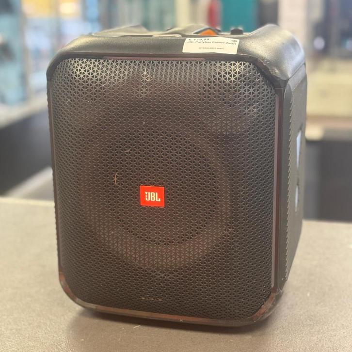 JBL Partybox Encore Zwart, Computers en Software, Pc speakers, Zo goed als nieuw