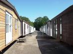 Woonwagens, chalets, woonunits met dubbel glas voorradig, Caravans en Kamperen, Stacaravans, Tot en met 6