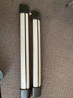 Whispbar/Yakima dakdrager S54W voor open dakrail, Auto diversen, Dakdragers, Ophalen of Verzenden, Zo goed als nieuw