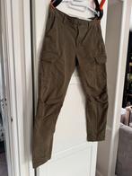 PME Legend Cargo Broek Maat W35-L32, Maat 48/50 (M), Ophalen of Verzenden, Zo goed als nieuw, Pme Legend