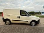 Opel Combo 1.3 CDTI L1H1 Edition Bj 2017 Airco Schuifdeur Eu, Voorwielaandrijving, Gebruikt, Wit, Origineel Nederlands