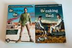 Breaking bad dvd seizoen 1 en 2, Vanaf 16 jaar, Boxset, Ophalen of Verzenden, Zo goed als nieuw