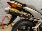 HONDA VFR 800 V-TEC VTEC 2003-2013 UITLAAT DEMPER EXHAUST, Gebruikt