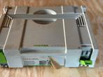 Festool Systainer voor Reinigingsset D27/D 36 K-RS-Plus, Ophalen of Verzenden, Gebruikt