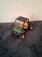 Bruder golfkar Johndeere, Kinderen en Baby's, Ophalen of Verzenden, Gebruikt