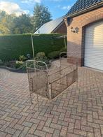 Antiek bed, Ophalen of Verzenden