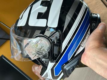 Shoei GT Air 2 motor helm maat M beschikbaar voor biedingen