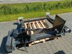 laadklep, Auto-onderdelen, Vrachtwagen-onderdelen, Ophalen of Verzenden, Gebruikt, Overige merken, Overige Auto-onderdelen