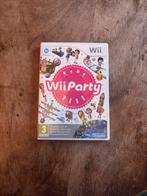 Wii Party - Goede Staat!, Overige genres, Eén computer, Ophalen of Verzenden, Zo goed als nieuw