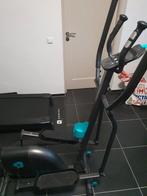 Domyos Crosstrainer - Perfect voor thuis!, Ophalen, Zo goed als nieuw, Overige typen