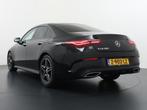 Mercedes-Benz CLA-klasse 180 Star Edition AMG Line Nightpakk, CLA, 136 pk, Gebruikt, 4 cilinders