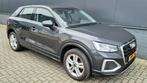 Audi Q2 35 TFSI Advanced Prestige | Led Matrix | Navi | Clim, Auto's, 12 maanden, 4 cilinders, Bedrijf, 690 kg