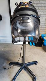 Comair Ceriotti Droogkap Equator 3000 met Statief, Witgoed en Apparatuur, Ophalen of Verzenden, Gebruikt, Haarverzorging