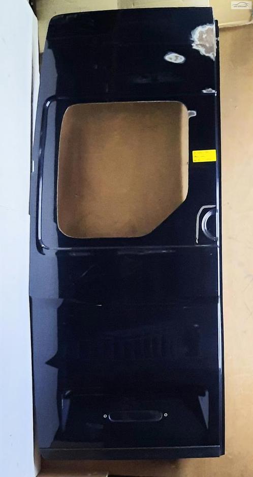 Portier deur achterdeur links VW Crafter 7C vanaf 2016, Auto-onderdelen, Carrosserie en Plaatwerk, Achterklep, Volkswagen, Achter